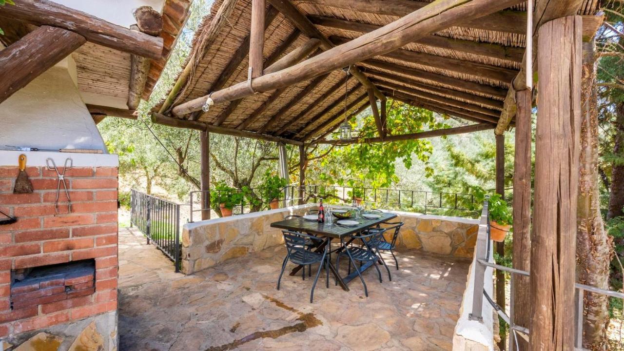 Los Olivos Antequera - Los Nogales By Ruralidays Luaran gambar